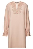 Sly010 Sly010 Embroidered Mini Dress