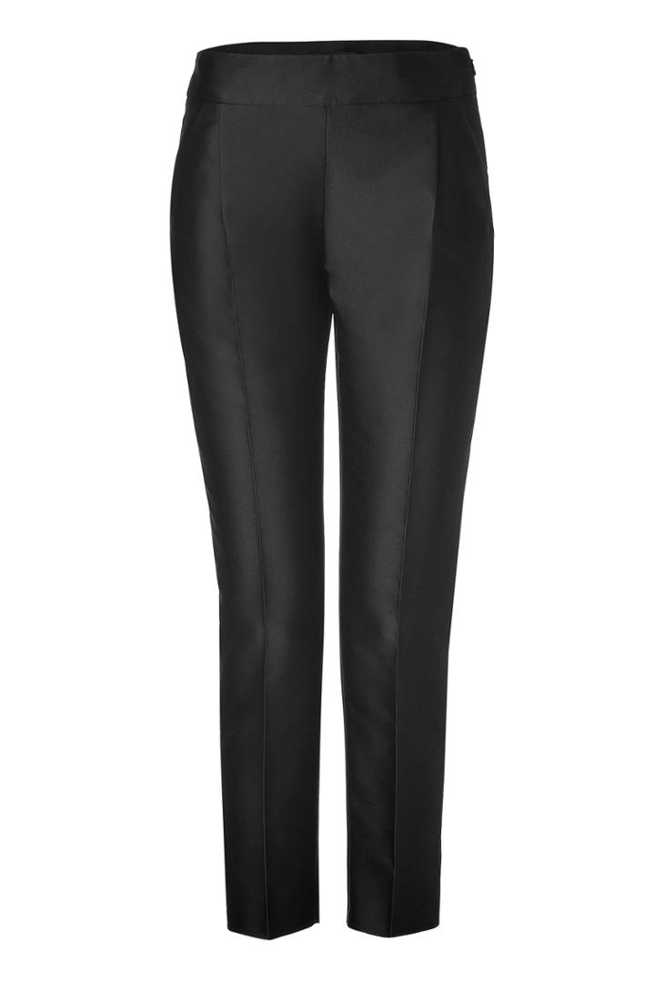 Giambattista Valli Giambattista Valli Duchesse Cropped Pants
