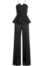 Roland Mouret Roland Mouret Jumpsuit With Peplum