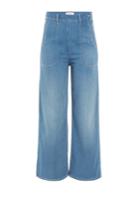 M I H M I H Denim Culottes