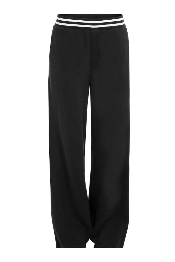 Fentyxpuma By Rihanna Fentyxpuma By Rihanna Wide Leg Cotton Sweatpants