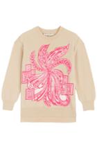 Emilio Pucci Wool-cashmere Pullover