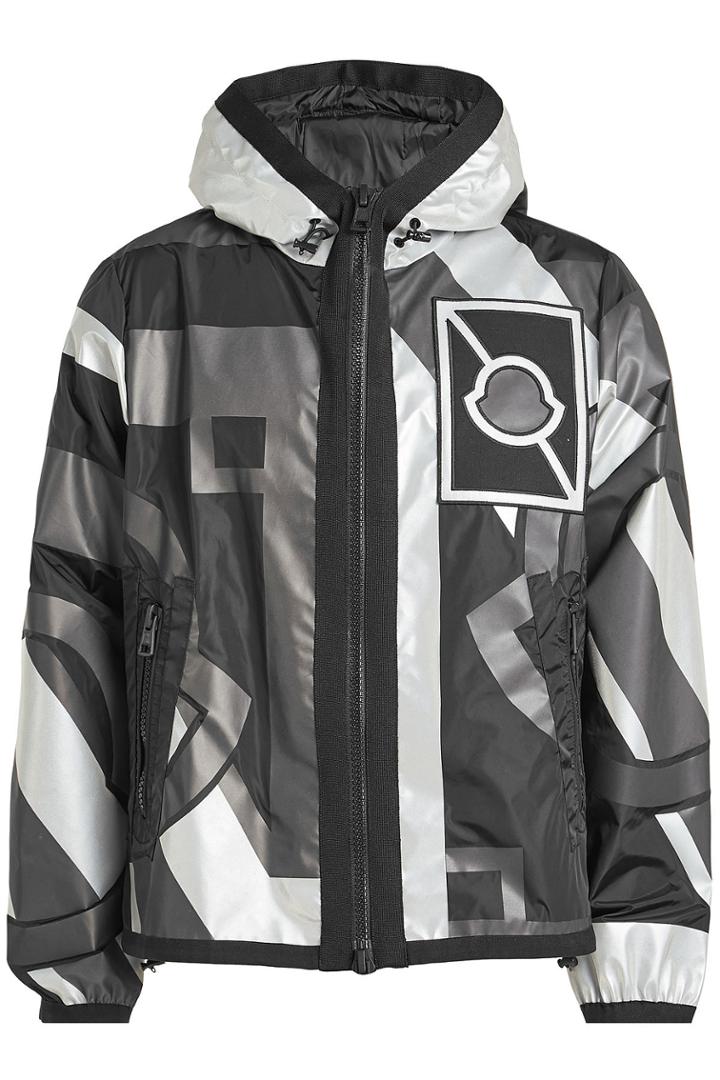 Moncler Moncler Ceva Jacket