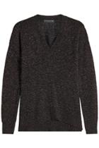 Etro Etro Pullover With Wool And Cashmere