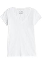 Velvet Velvet Jilian Cotton T-shirt