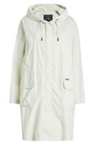 Woolrich Woolrich Atlantic Parka With Cotton