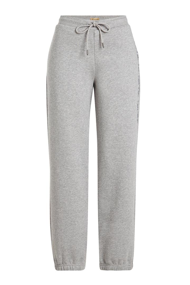 Burberry Burberry Francoli Cotton Track Pants