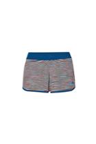 Adidas X Missoni Adidas X Missoni Marathon 20 Shorts With Wool