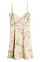 Zimmermann Zimmermann Iris Printed Camisole Dress