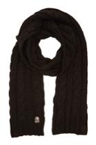 Parajumpers Parajumpers Scarf With Wool