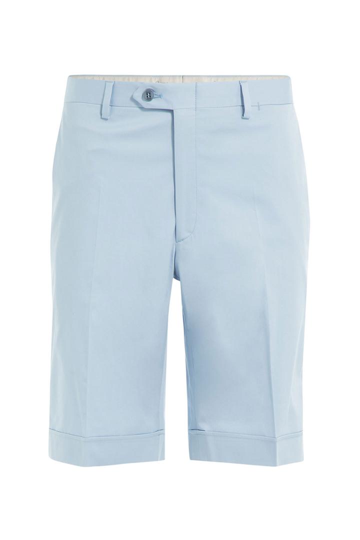 Brioni Brioni Cotton Shorts