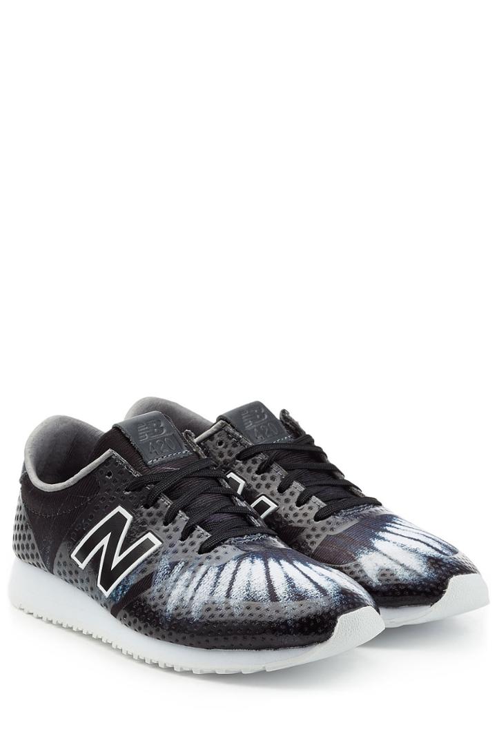 New Balance New Balance Tie Dye Mesh Sneakers