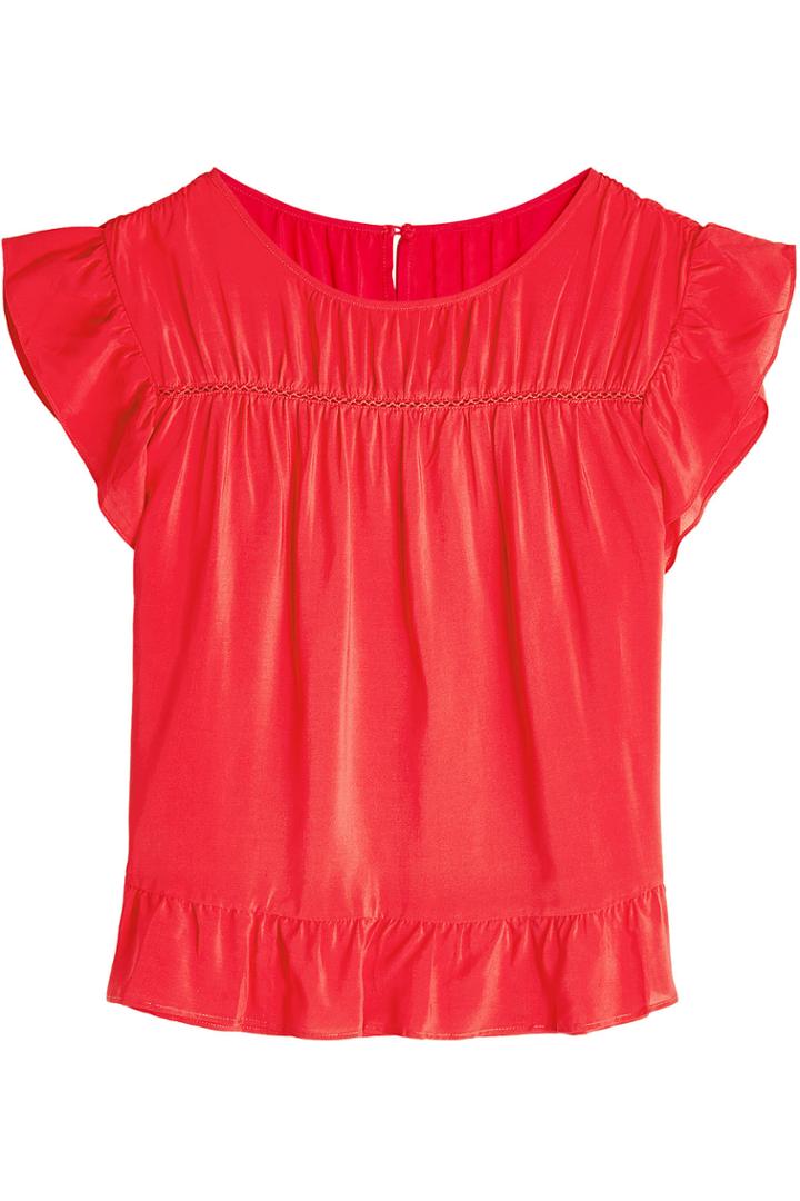 Velvet Velvet Sidiney Blouse