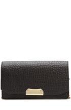 Burberry Shoes & Accessories Madison Leather Shoulder Bag