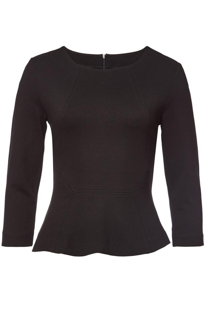 Hugo Hugo Neala Long Sleeved Top