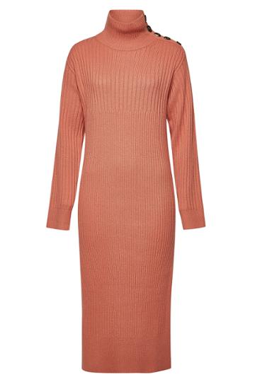 See By Chloé See By Chloé Knit Dress With Wool