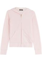 Juicy Couture Paradise Velour Hoodie