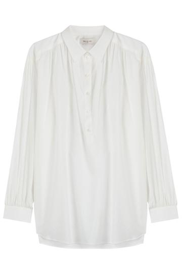Paul & Joe Paul & Joe Cotton Blouse