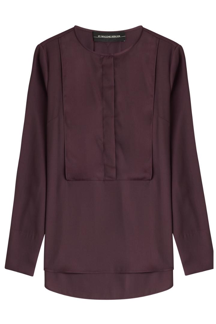 By Malene Birger By Malene Birger Striped Shirt - None