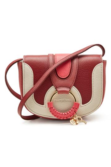 See By Chloé See By Chloé Leather Mini Bag