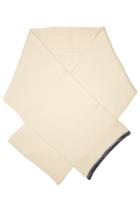 Maison Margiela Maison Margiela Cashmere Scarf With Wool