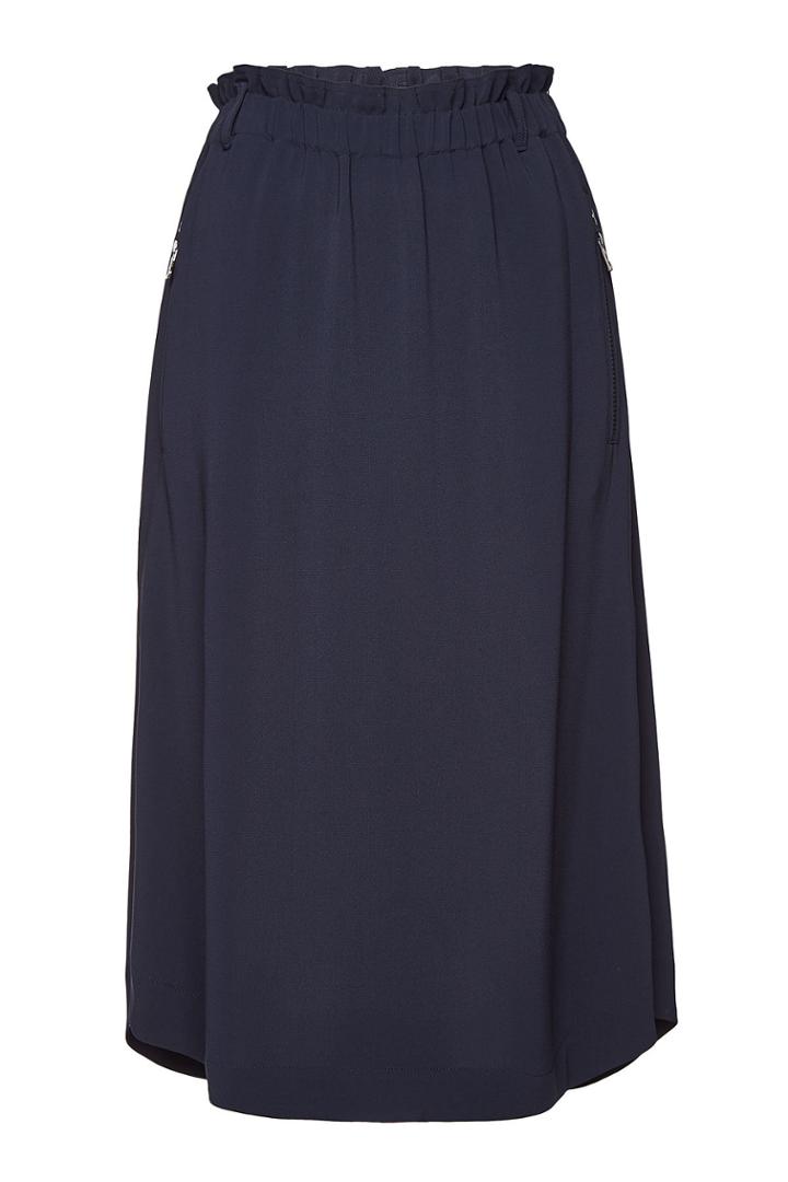 Bogner Bogner Zaida Midi Skirt