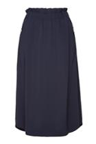 Bogner Bogner Zaida Midi Skirt