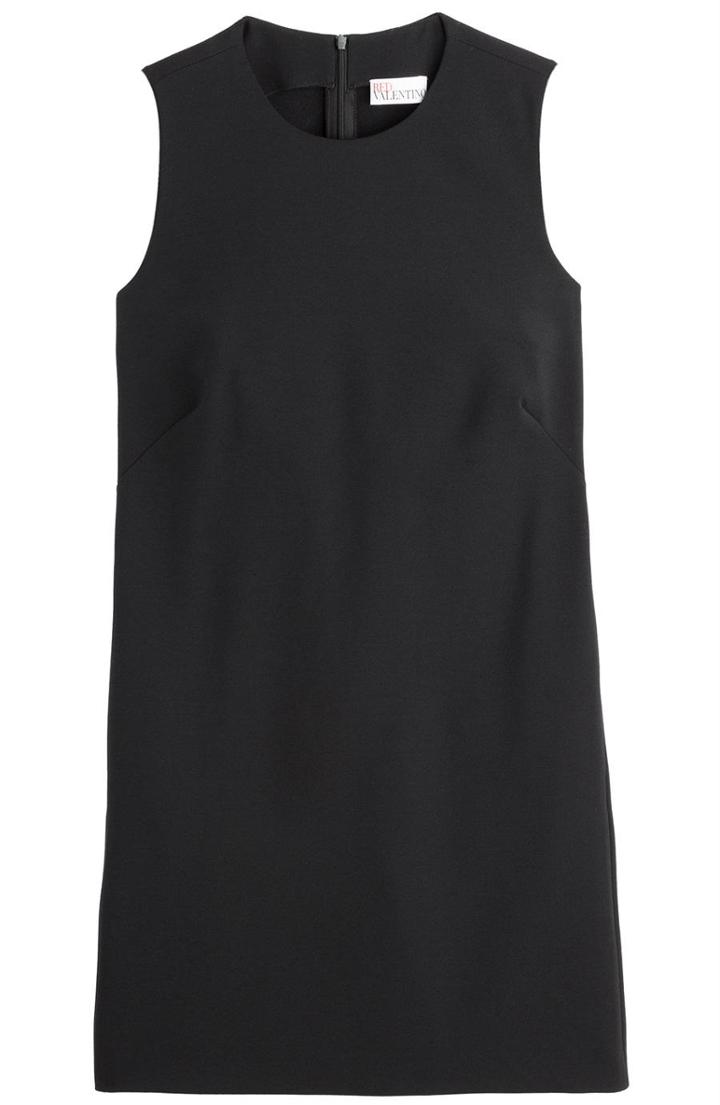 Red Valentino Sheath Dress
