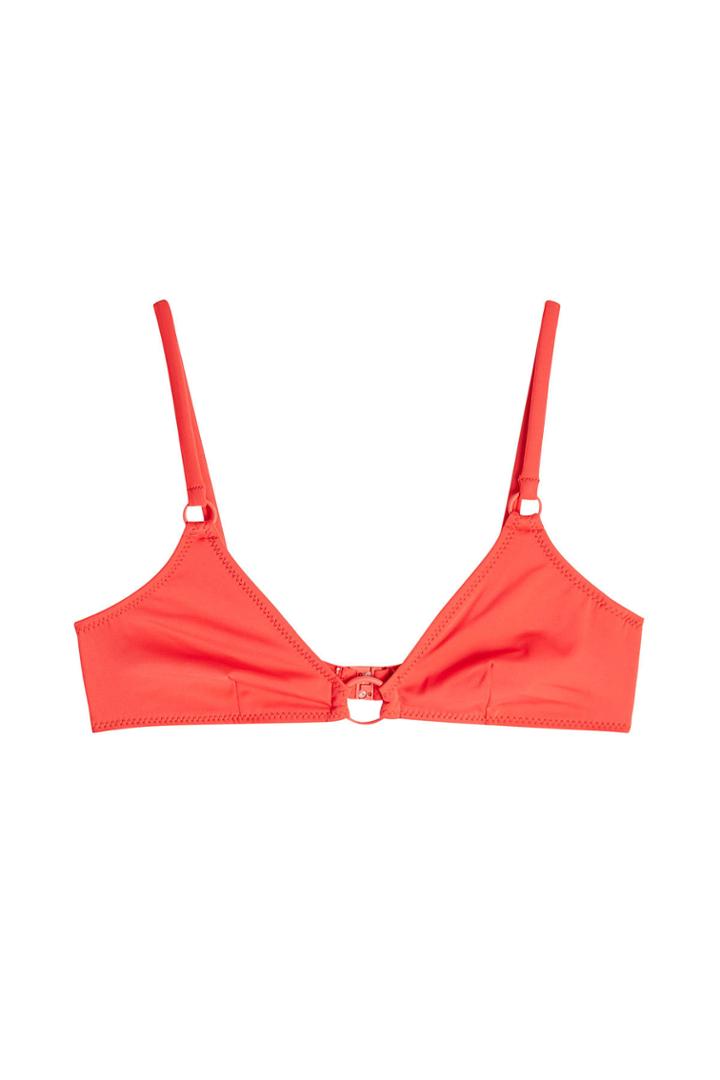 Solid & Striped Solid & Striped The Tilda Bikini Top