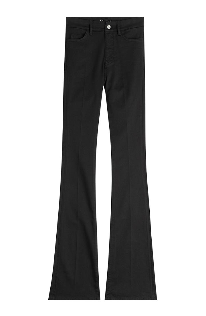 M I H Jeans Marrakesh Bodycon Flared Jeans