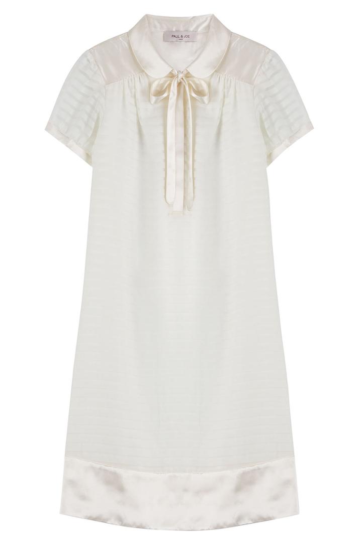 Paul & Joe Paul & Joe Silk Dress