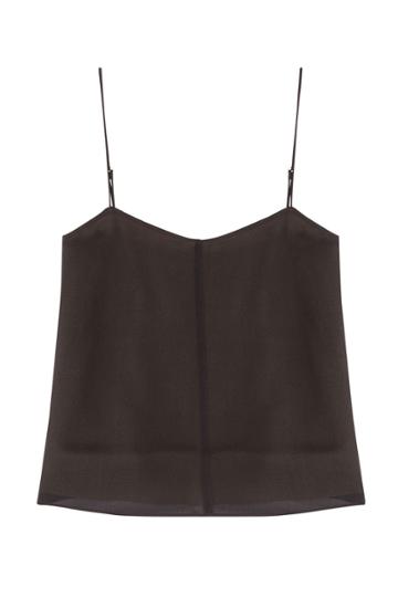 T By Alexander Wang T By Alexander Wang Silk Camisole