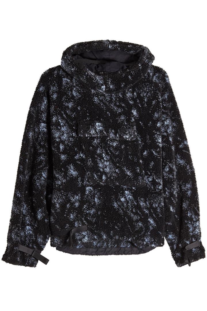 Alyx Studio Alyx Studio Polar Fleece Hoody