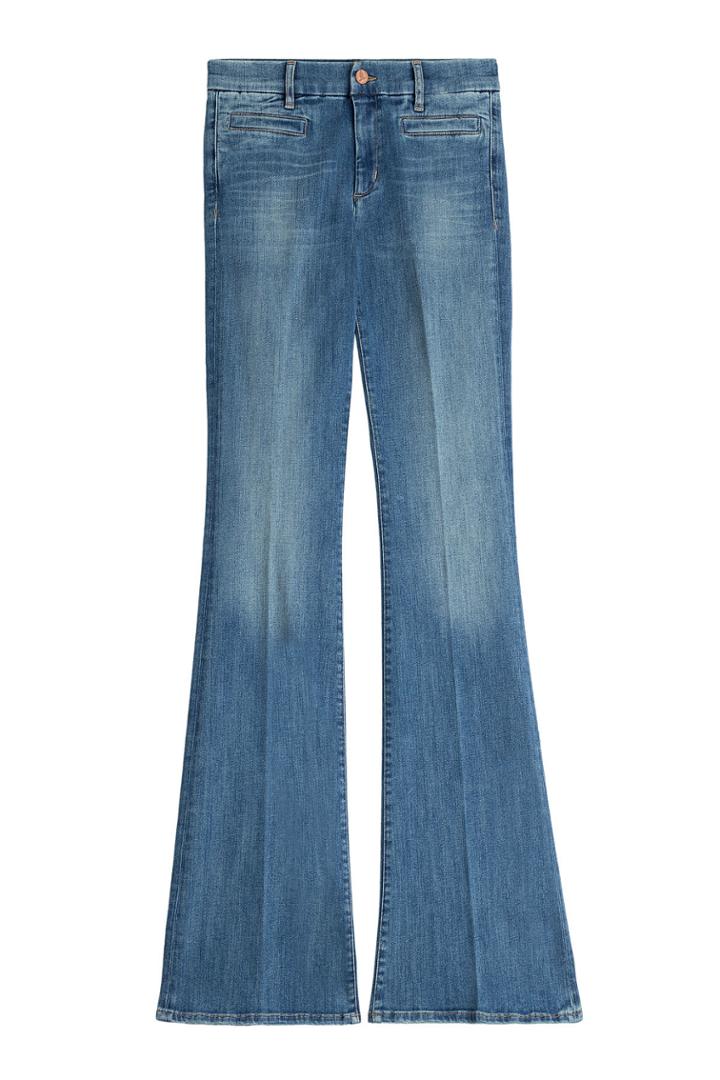 M I H M I H Flared Jeans