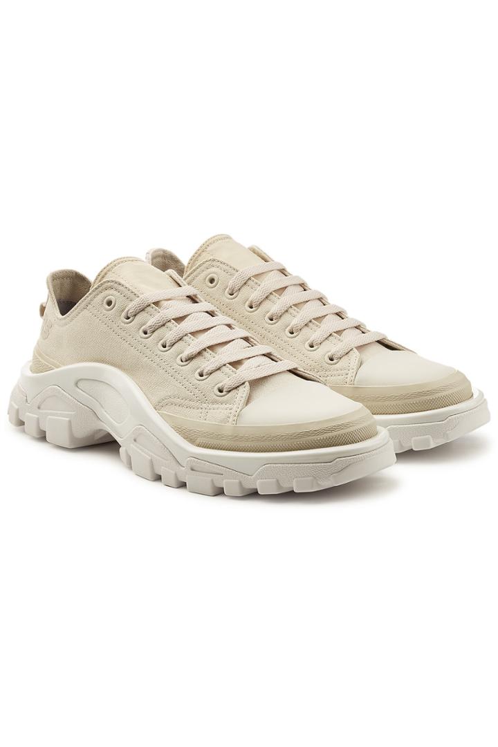 Adidas By Raf Simons Adidas By Raf Simons Rs Detroit Runner Sneakers