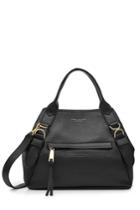 Marc Jacobs Marc Jacobs The Anchors Leather Tote