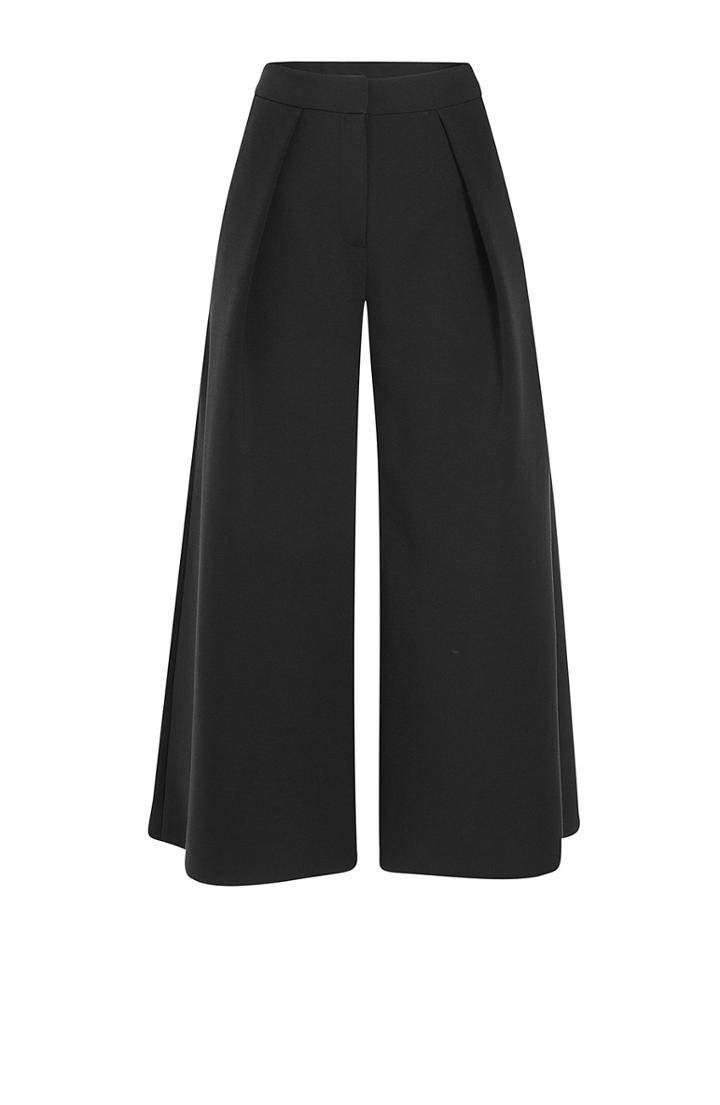 Roksanda Wide Leg Culottes