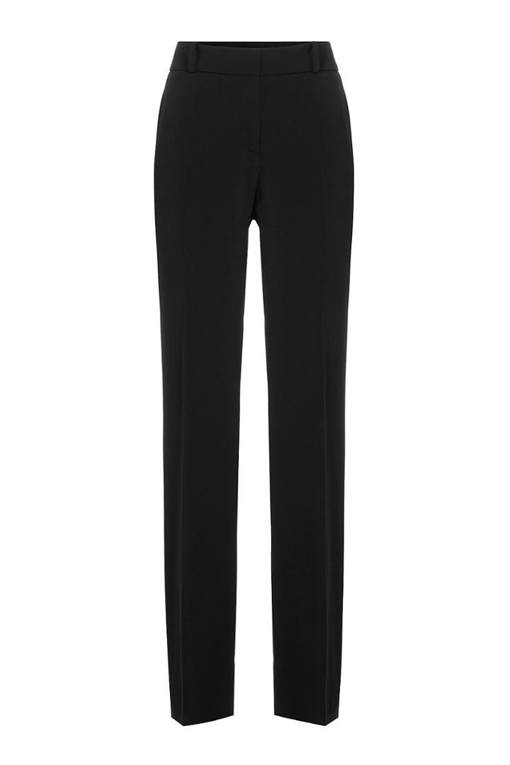 Hugo Hugo Tapered Pants - Black