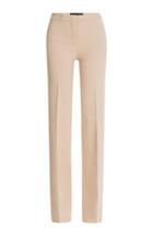 Derek Lam Wide-leg Crepe Pants