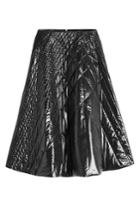 Moncler Genius Moncler Genius 6 Moncler Noir Kei Ninomiya Quilted Skirt