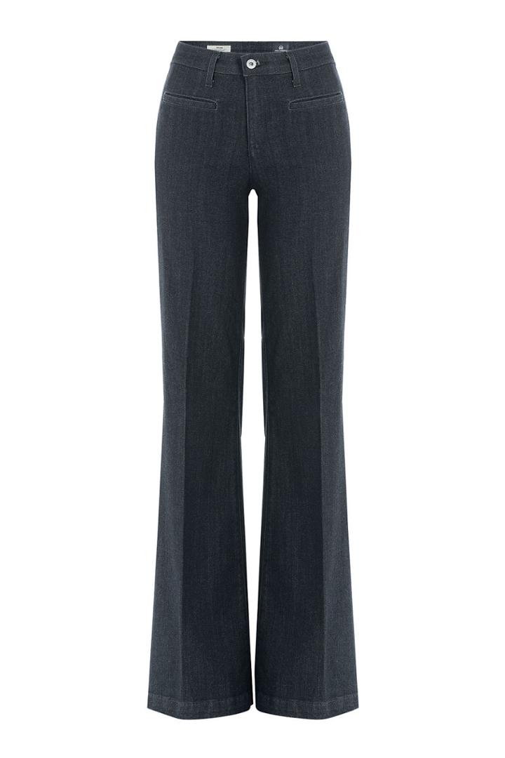 Adriano Goldschmied Adriano Goldschmied Flared Jeans - None