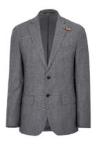 Baldessarini Baldessarini Wool Blazer