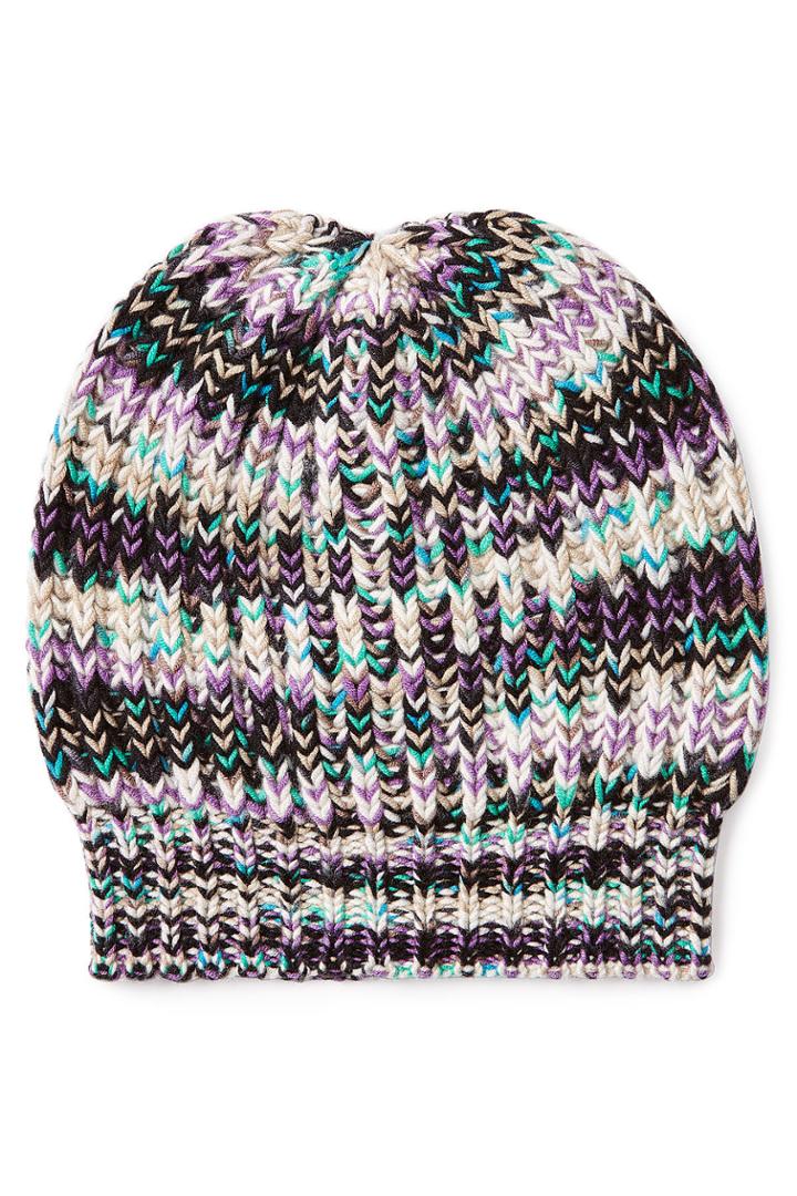 Missoni Missoni Cashmere Hat