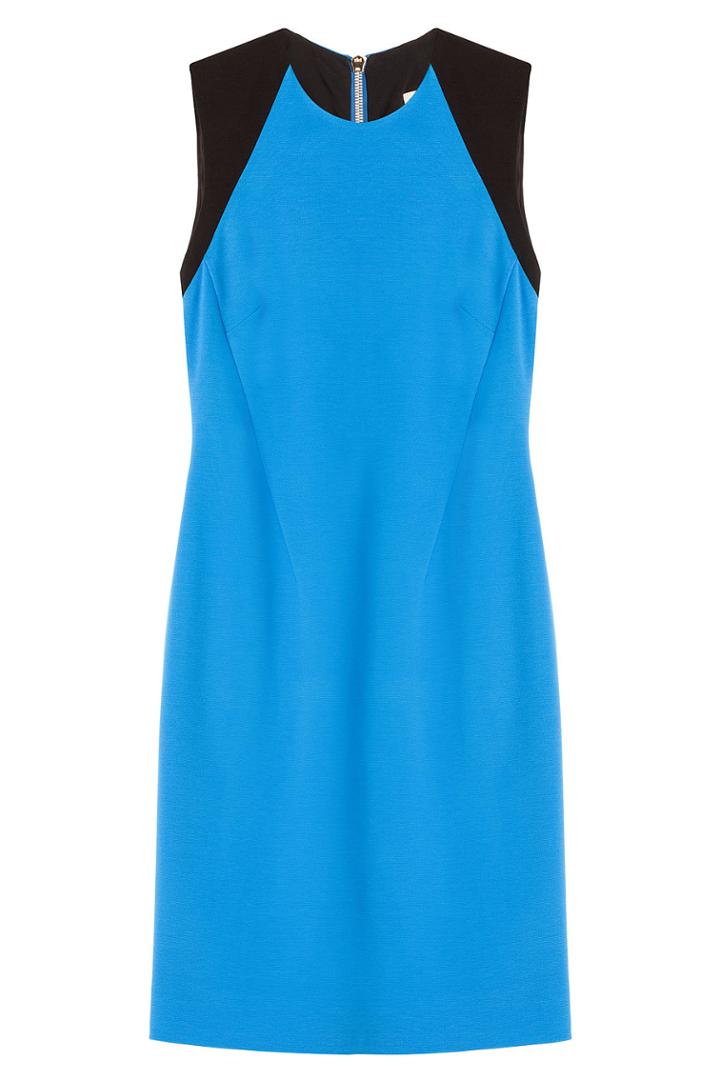 Emilio Pucci Emilio Pucci Fitted Dress