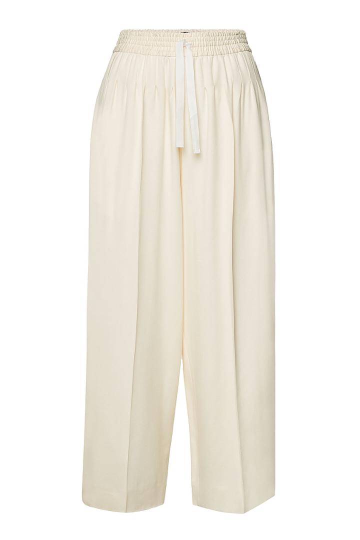 Haider Ackermann Haider Ackermann Cropped Pants