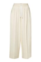 Haider Ackermann Haider Ackermann Cropped Pants