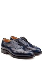 Church's Church's Leather Brogue Lace-ups