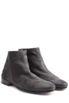 N.d.c. N.d.c. Suede Ankle Boots