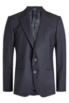 Dolce & Gabbana Dolce & Gabbana 3-piece Wool Suit Jacket