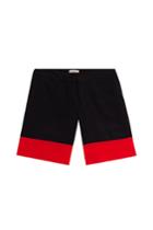 Zeus + Dione Zeus + Dione Silk Shorts